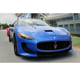 MASERATI GT GRANTURISMO - FULL BODY KIT