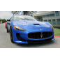 MASERATI GT GRANTURISMO - FULL BODY KIT