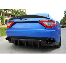 KIT CARROSSERIE MASERATI GT GRANTURISMO