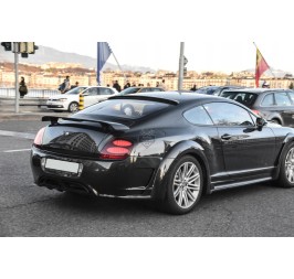 KIT CARROSSERIE BENTLEY CONTINENTAL GT 2003-2011