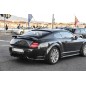 BENTLEY CONTINENTAL GT 2003-2011 WIDE BODY KIT