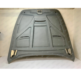 MASERATI GT GRANTURISMO - HOOD