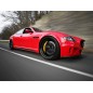 KIT CARROSSERIE MASERATI QUATROPORTE 2003-2007