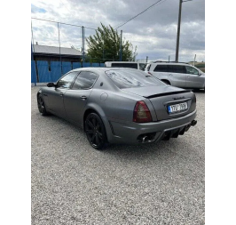 KIT CARROSSERIE MASERATI QUATROPORTE 2003-2007