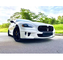 KIT CARROSSERIE MASERATI QUATROPORTE 2003-2007