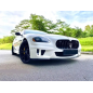 MASERATI QUATROPORTE 2003-2007 - FULL BODY KIT