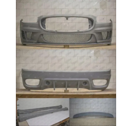 MASERATI QUATROPORTE 2003-2007 BODYKIT