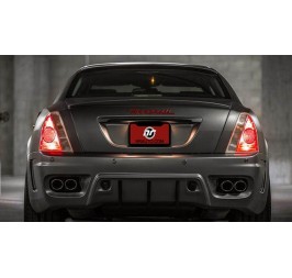 MASERATI QUATROPORTE 2003-2007 BODYKIT