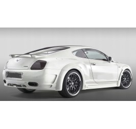 BENTLEY CONTINENTAL GT 2003-2011 WIDE BODY KIT