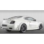 BENTLEY CONTINENTAL GT 2003-2011 WIDE BODY KIT