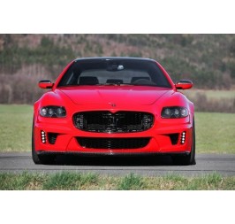MASERATI QUATROPORTE 2003-2007 BODYKIT
