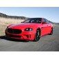 KIT CARROSSERIE MASERATI QUATROPORTE 2003-2007
