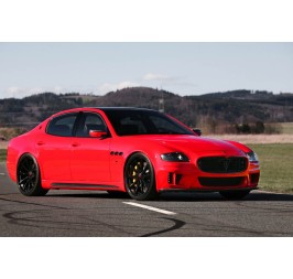 MASERATI QUATROPORTE 2003-2007 BODYKIT