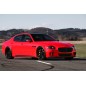 MASERATI QUATROPORTE 2003-2007 - FULL BODY KIT