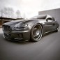 MASERATI QUATROPORTE 2003-2007 - FULL BODY KIT