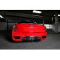 MASERATI QUATROPORTE 2003-2007 - FULL BODY KIT