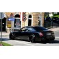 MASERATI QUATROPORTE 2009-2012  - FULL BODY KIT