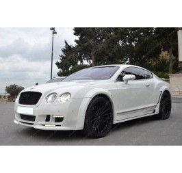 KIT CARROSSERIE BENTLEY CONTINENTAL GT 2003-2011