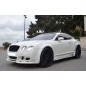Widebody Kit Bentley Continental GT 2003-2011