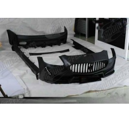 MASERATI QUATROPORTE 2009-2012 BODYKIT