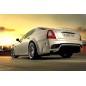 MASERATI QUATROPORTE 2009-2012  - FULL BODY KIT