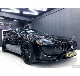 MASERATI QUATROPORTE 2009-2012 BODYKIT