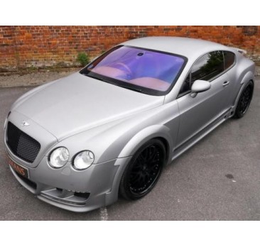 KIT CARROSSERIE BENTLEY CONTINENTAL GT 2003-2011