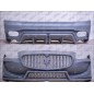 MASERATI QUATROPORTE 2009-2012  - FULL BODY KIT