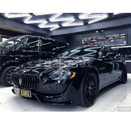 KIT CARROSSERIE COMPLET MASERATI QUATROPORTE 2009-2012
