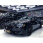 MASERATI QUATROPORTE 2009-2012 BODYKIT