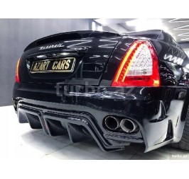 KIT CARROSSERIE COMPLET MASERATI QUATROPORTE 2009-2012