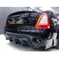 MASERATI QUATROPORTE 2009-2012  - FULL BODY KIT