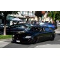 MASERATI QUATROPORTE 2009-2012  - FULL BODY KIT