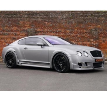KIT CARROSSERIE BENTLEY CONTINENTAL GT 2003-2011