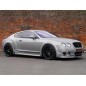 Widebody Kit Bentley Continental GT 2003-2011