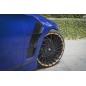 MERCEDES-BENZ S CLASS W222 - WALD FULL BODY KIT