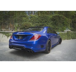 Mercedes-Benz S Class W222 Bodykit