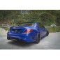 MERCEDES-BENZ S CLASS W222  - WALD FULL BODY KIT