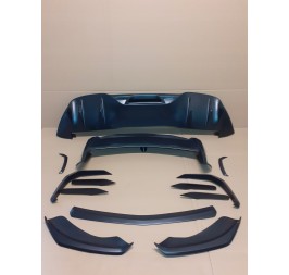 KIT CARROSSERIE COMPLET MERCEDES A CLASS W177