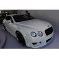 BENTLEY CONTINENTAL GT 2003-2011 WIDE BODY KIT