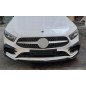 Mercedes A Class W177 Bodykit