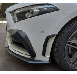 KIT CARROSSERIE COMPLET MERCEDES A CLASS W177