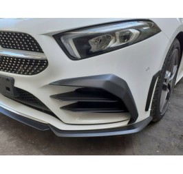 Mercedes A Class W177 Bodykit