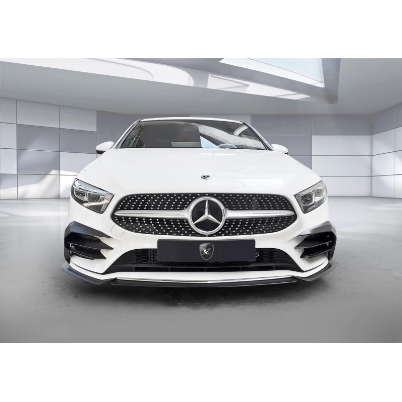 MERCEDES A CLASS W177 - BODY KIT