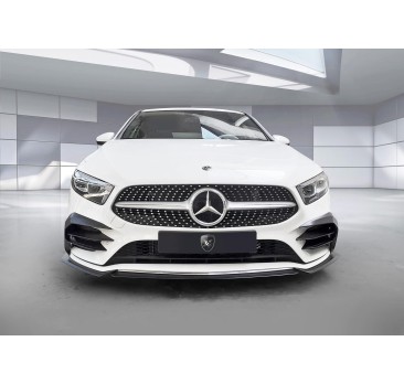 MERCEDES A CLASS W177 - BODY KIT