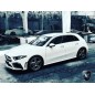 KIT CARROSSERIE COMPLET MERCEDES A CLASS W177