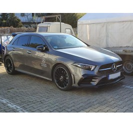 MERCEDES A CLASS W177 - BODY KIT
