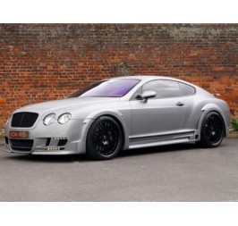 KIT CARROSSERIE BENTLEY CONTINENTAL GT 2003-2011