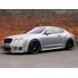 KIT CARROSSERIE BENTLEY CONTINENTAL GT 2003-2011