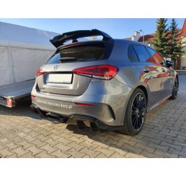 KIT CARROSSERIE COMPLET MERCEDES A CLASS W177